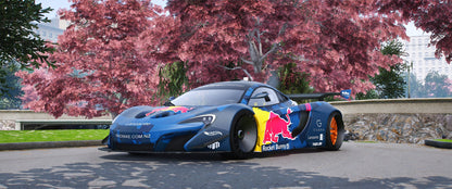 Mad Mike's Rotary Swapped Drift McLaren P1 | 1K Development