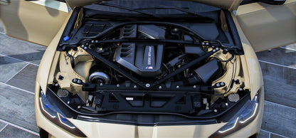 2022 BMW M3 G80 | 1K Development