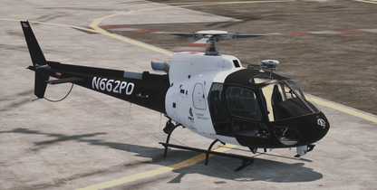 (Lore-Friendly) Buckingham Scout PD | Jicel Flys