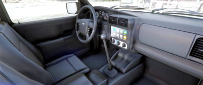 2005 Ford Ranger Mudding Edition | Exotic Customs