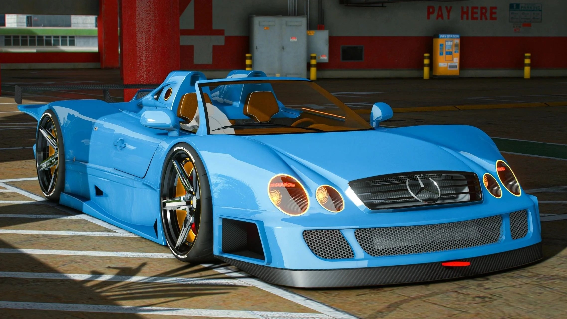 Selected Variant Image