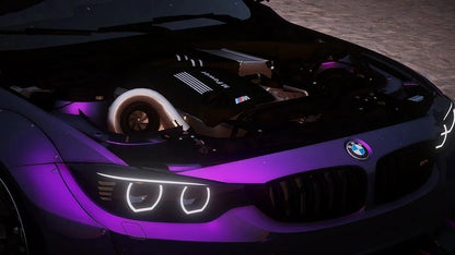 2014 BMW M4 Widebody | UGC