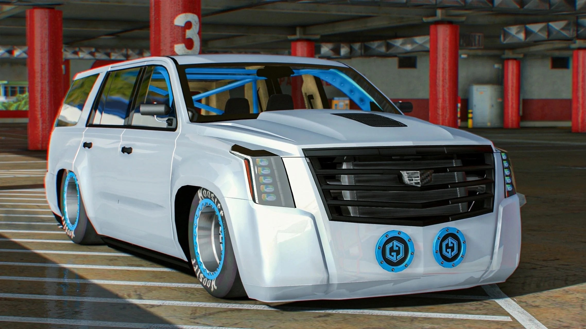 Selected Variant Image