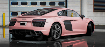 2016 Audi R8 V10 | EXC Garage