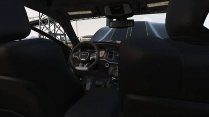 2018 Dodge Charger Fast and Furious 9 | Liam Tran