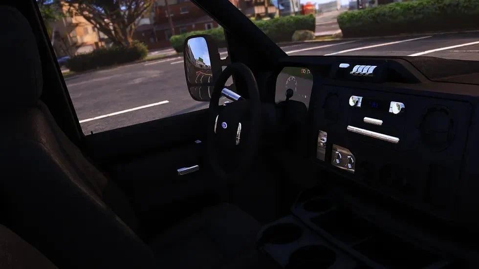 2014 Ford E350 Weed Van | Underground Customs