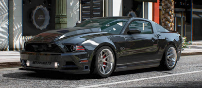 2014 Ford Mustang GT | Berified Customs | Performance Build
