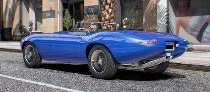 2012 Eagle Speedster | OhiOcinu