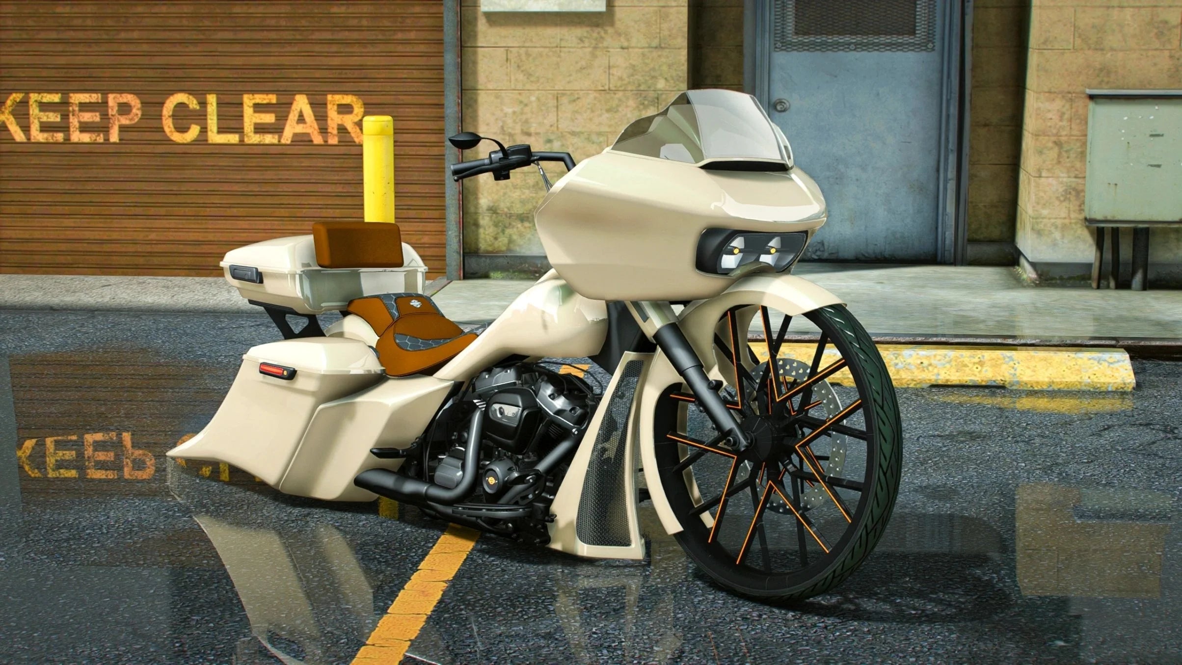 Selected Variant Image