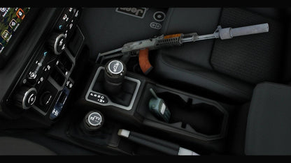 Custom 2019 Jeep Gladiator | GS Omar