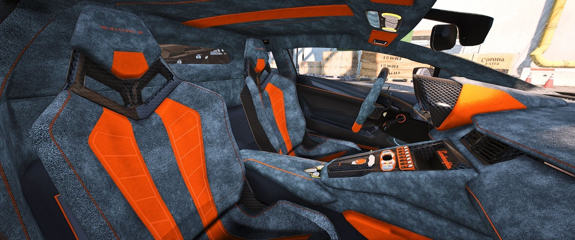 2019 Lamborghini SVJ Cabrera | Soul