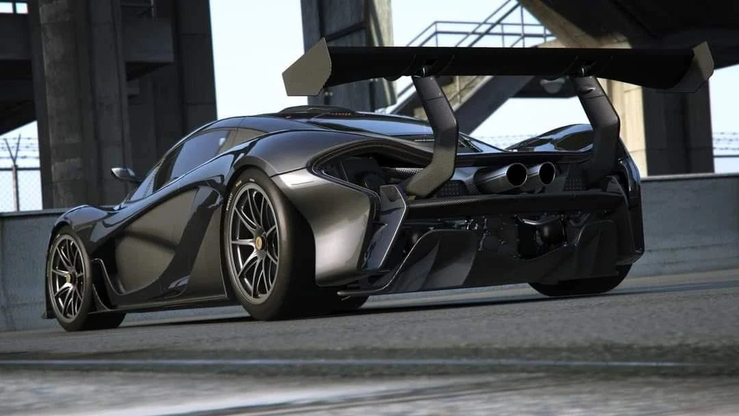2017 Mclaren P1 LM | YCA | Performance Build