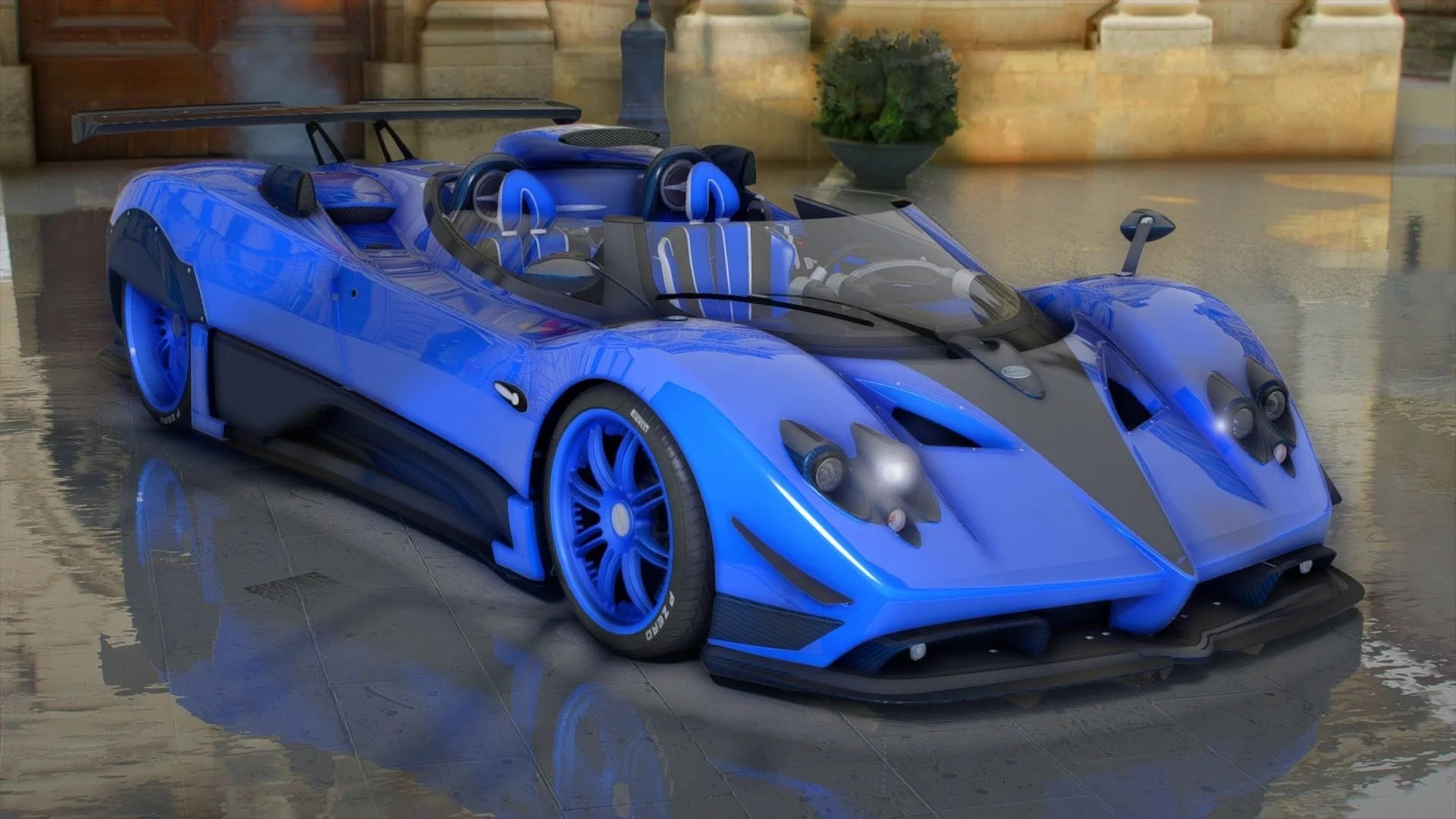 Selected Variant Image