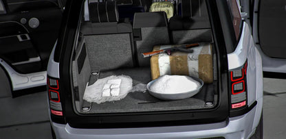 2019 Range Rover Vogue StarTech with Custom Props | 3RR0R