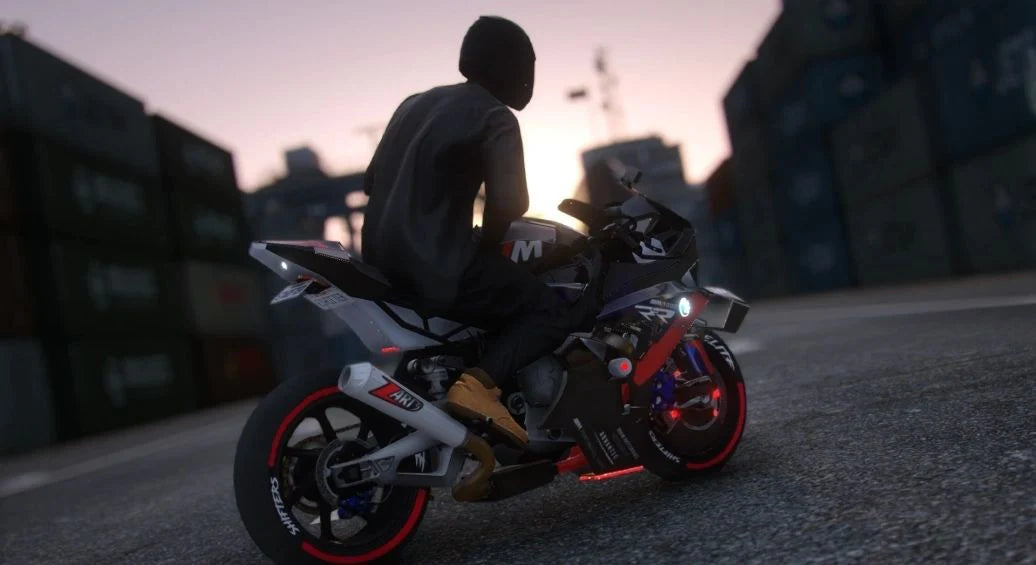 2023 BMW M1000RR | Elite Shifters