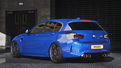 2020 BMW M140i M2 Hot Hatch Build | TR