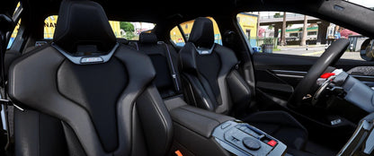 2025 BMW M5 Litenergy | MD