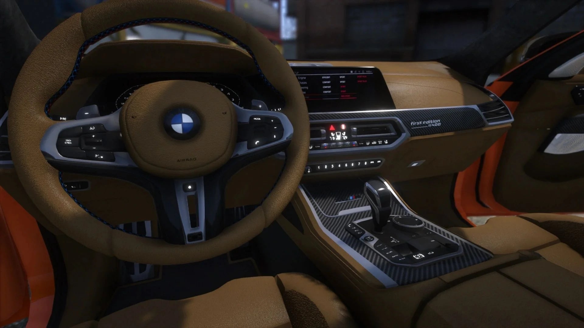 2021 BMW X6M Prior Design | Mykes Customs | Performance Build