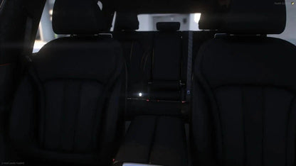 2020 BMW X7 Wald on Forgiatos | Bleed