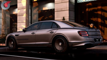 2020 Bentley Flying Spur | GS Omar