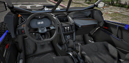 2022 Can-Am Maverick X RS Turbo | Swuey