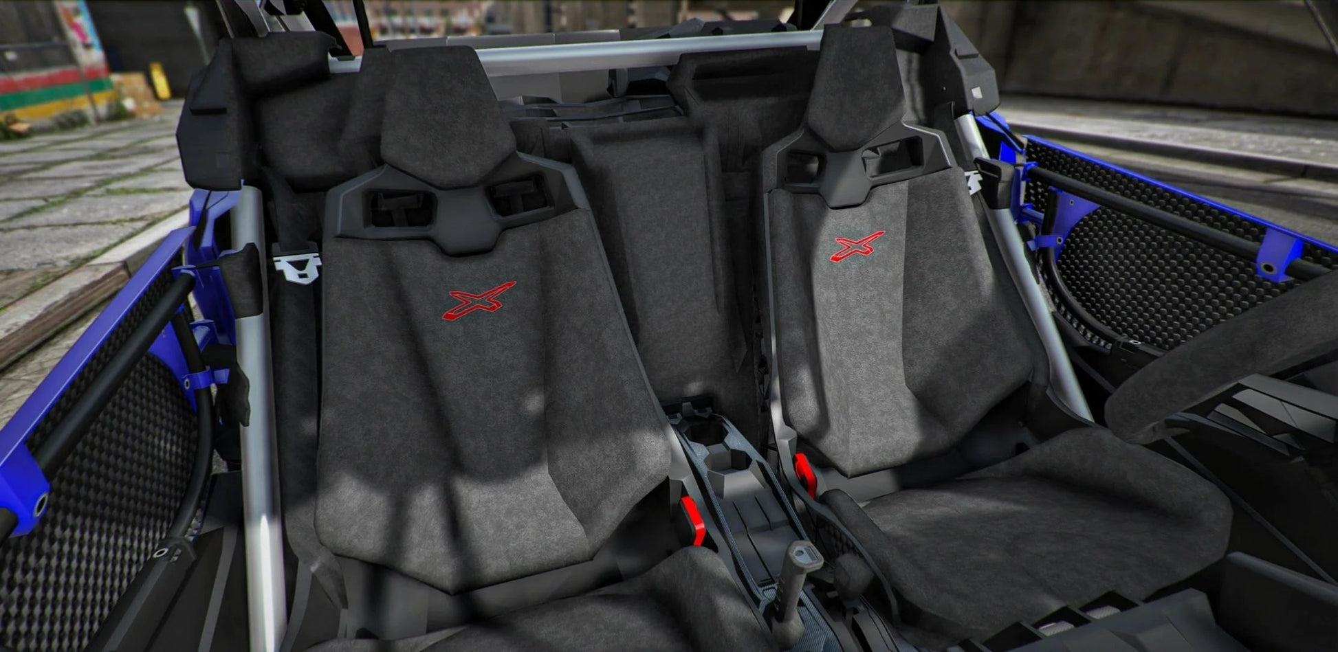 2022 Can-Am Maverick X RS Turbo | Swuey