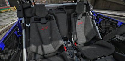 2022 Can-Am Maverick X RS Turbo | Swuey