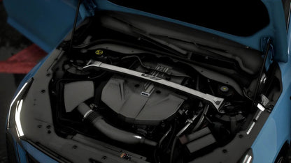 2025 Cadillac CT5V Blackwing Facelift | Bleed