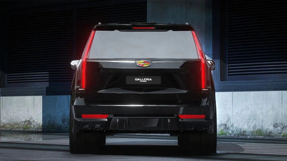 2023 Cadillac Escalade-V | TR