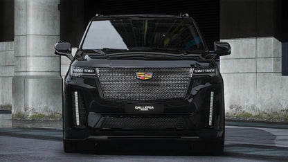 2023 Cadillac Escalade-V 6 seater | TR | Performance Build