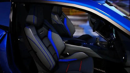 2023 Chevrolet Camaro SS on 26" Amani Rims (Armored ) | PNUT Customs