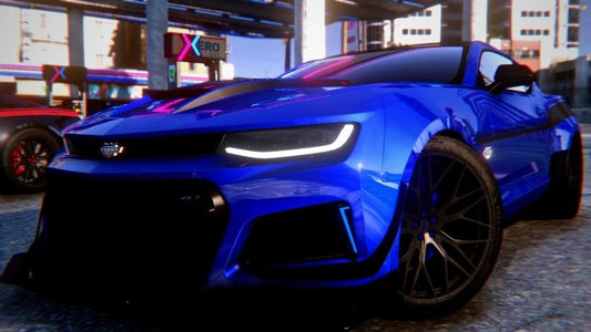 2023 Chevrolet Camaro ZL1 1150HP Yenko Performance | 4K Customs