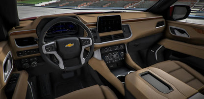 2023 Chevy Suburban | Raz3r blad3