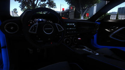 2024 Camaro ZL1 Exorcist | Mykes Customs