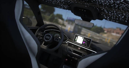 2020 Audi RS5 Custom | Playa Customs