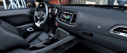 2021 Dodge Challenger SRT Redeye Edge Customs | Bleed
