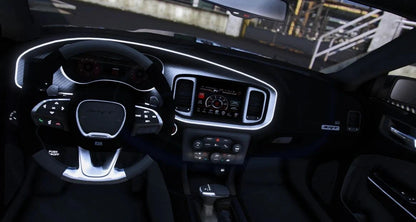 2020 Dodge Charger Redeye | Underground Customs