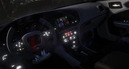 2020 Dodge Charger Scatpack | UGC