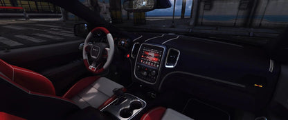 2023 Dodge Durango 1000HP Hennessey Performance Redeye Edition (6 seater) | 4K Customs