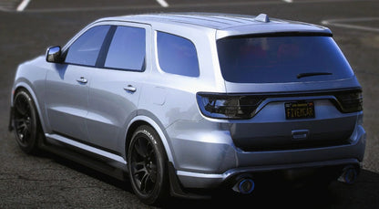 (Unbranded) 2021 Dodge Durango Demon I Coolest