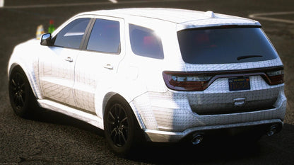 (Unbranded) 2021 Dodge Durango Druged Out | Sammy