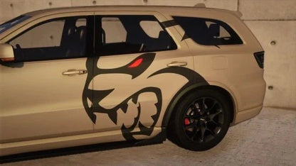 2024 Dodge Durango Jailbreak | Mykes Customs