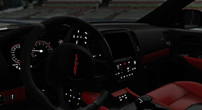 2021 Dodge Hellcat Durango (6 Seater) | Dre Customs