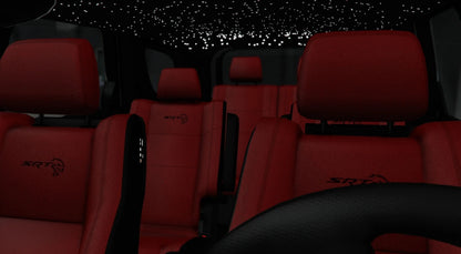 2021 Dodge Hellcat Durango (6 Seater) | Dre Customs
