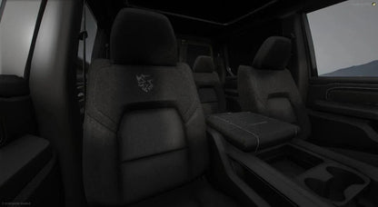 2023 Dodge Ram 1500 Dually Demon 170 Custom | Bleed