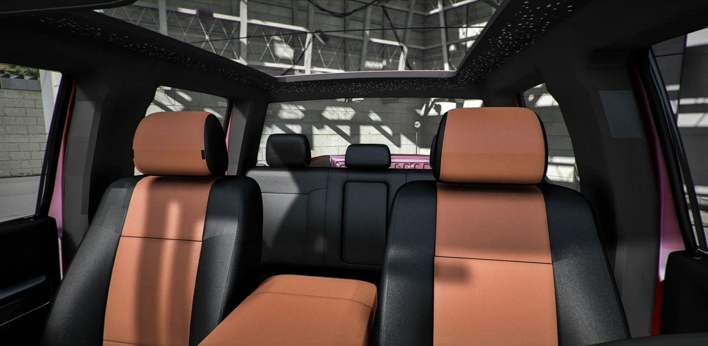 2021 Ford F350 Platinum | Wessey
