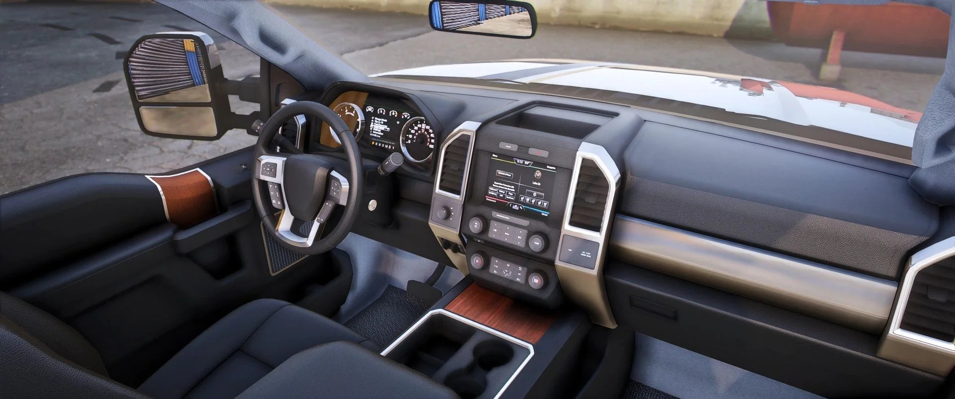 2020 Ford F350 SRW | MD