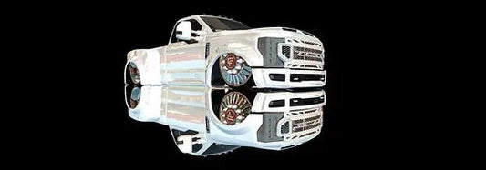 2020 Ford F450 SC Dually Slammed | GG