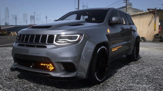 2020 Hellephant Hawk | Mykes Customs