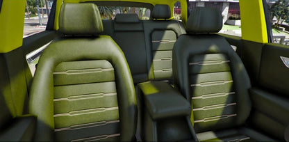 2024 Honda CRV Donk | GZ Customs